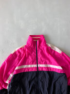 VINTAGE STYLE JACKET - XL