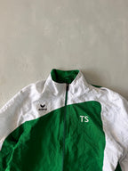 ERIMA VINTAGE JACKET - L