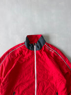 VINTAGE DIADORA JACKET - XL