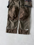 FE ENGEL UTLITY CARGO PANT -