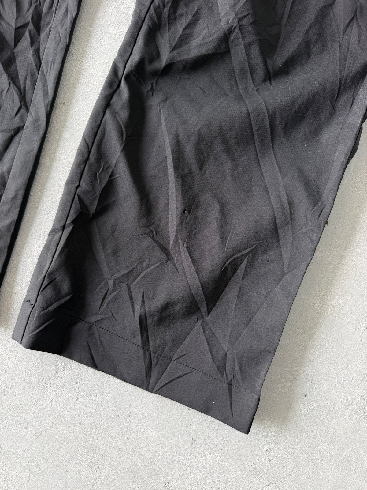 NIKE GOLF PANT - L