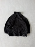 JACK WOLFSKIN FLEECE JACKET -