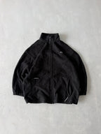 JACK WOLFSKIN FLEECE JACKET -