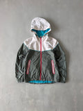 OUTDOOR HIKING JACKET - XS
