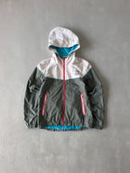 OUTDOOR HIKING JACKET - XS