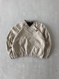 VINTAGE PULL OVER - XL