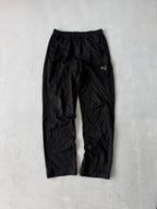 PUMA BAGGY TRACK PANT - M