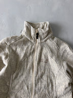 JACK WOLFSKIN FLEECE JACKET -
