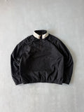 VINTAGE BOMBER JACKET - XL