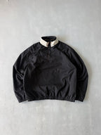 VINTAGE BOMBER JACKET - XL