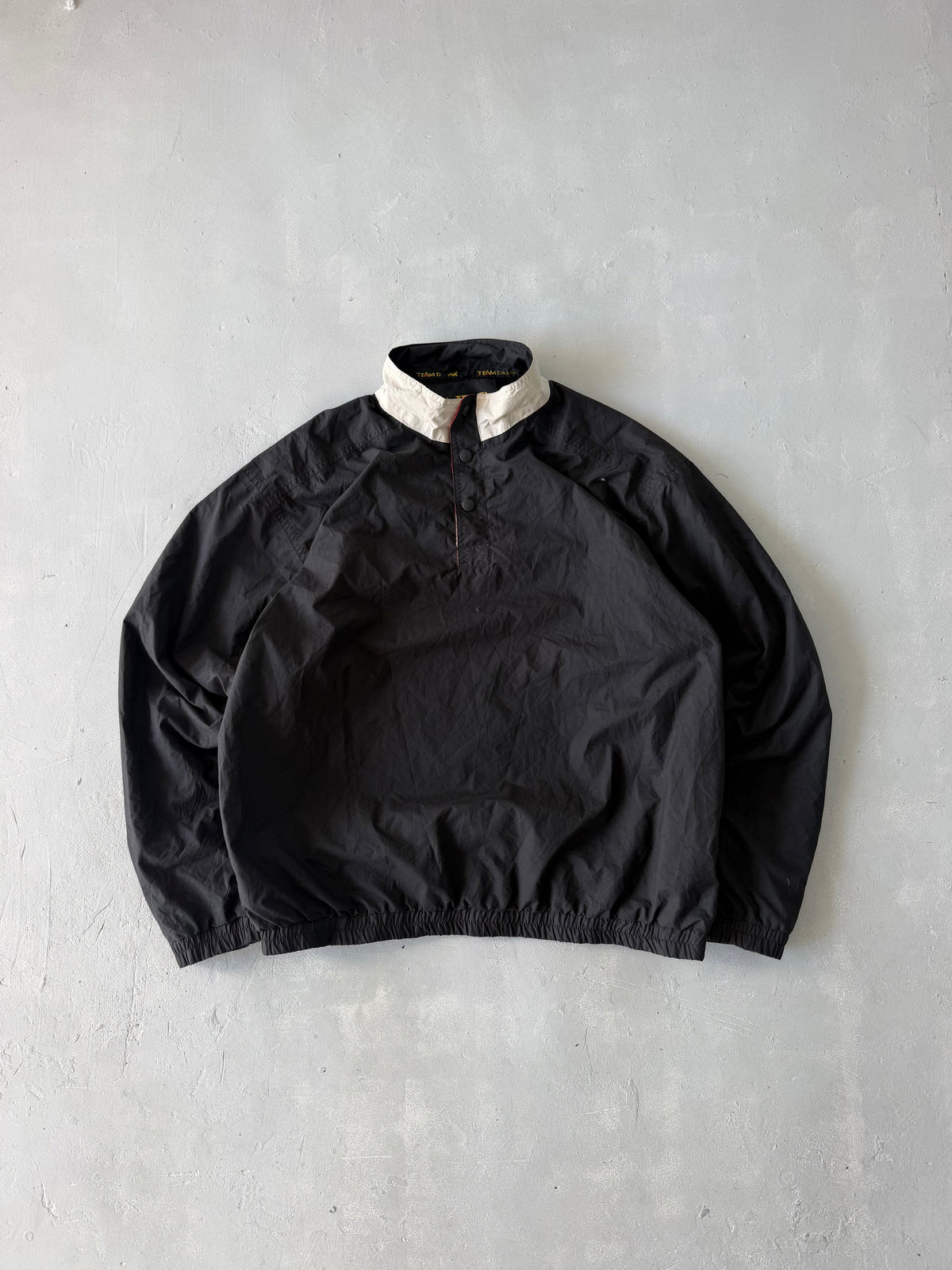VINTAGE BOMBER JACKET - XL