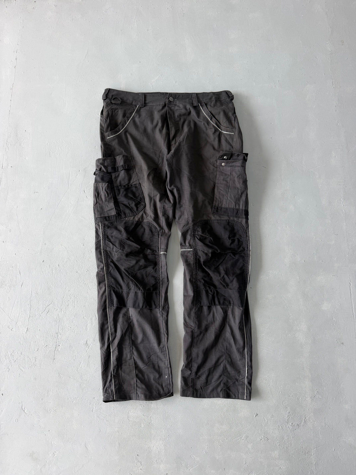 MEWA UTLITY CARGO PANT -