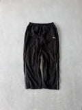PUMA BAGGY TRACK PANT - M