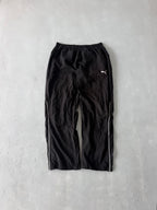 PUMA BAGGY TRACK PANT - M