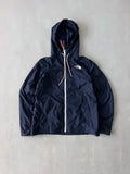 THE NORTH FACE HIKING JACKET - M