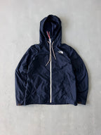 THE NORTH FACE HIKING JACKET - M