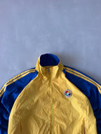 VINTAGE STYLE JACKET - M