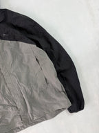 QUEHUA HOODED HIKING JACKET - XL