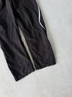 VINTAGE PUMA TRACK PANT - L