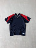 MIZUNO DRI FIT TEE -