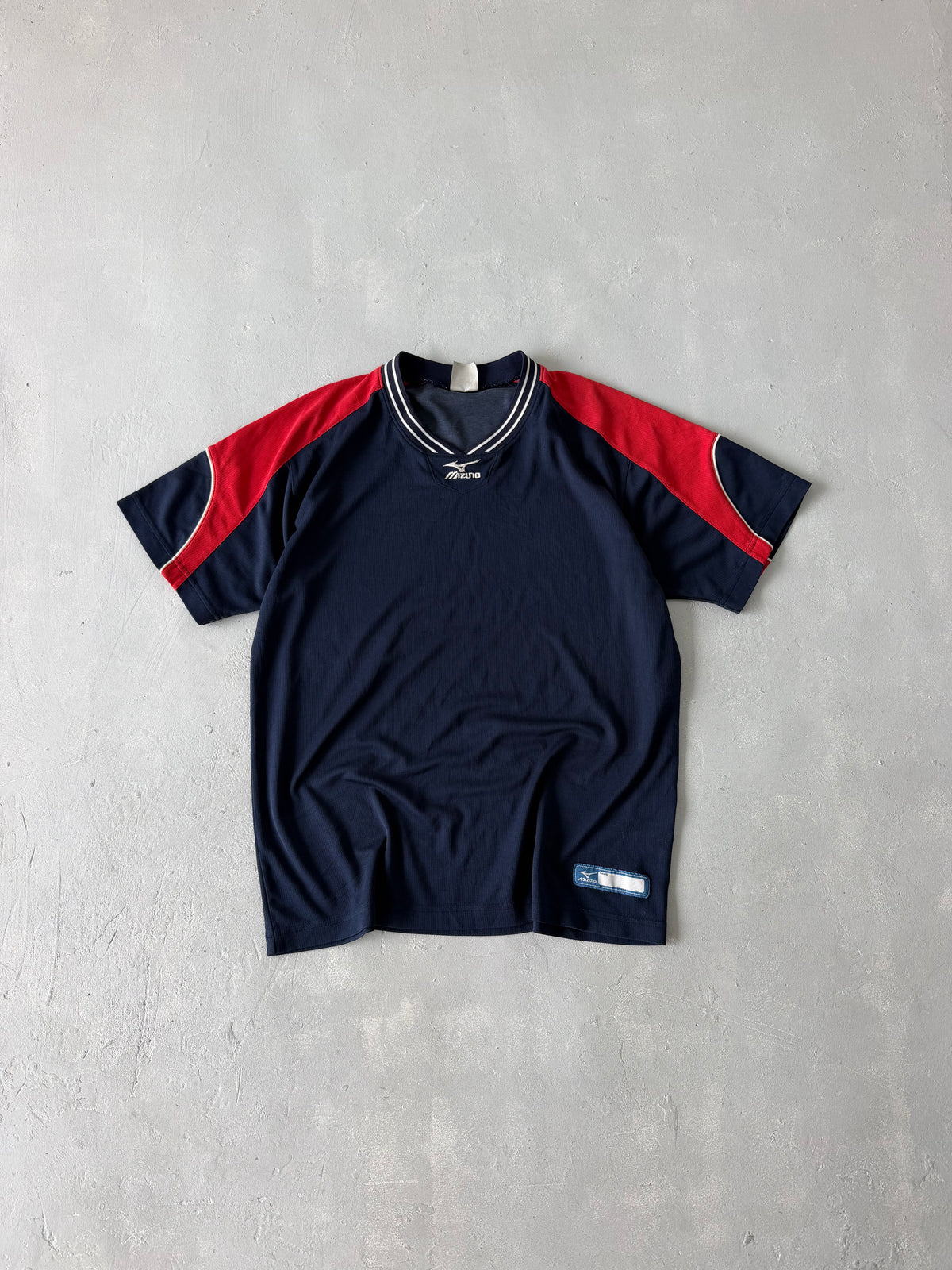 MIZUNO DRI FIT TEE -