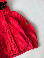 JACK WOLFSKIN HIKING JACKET - S