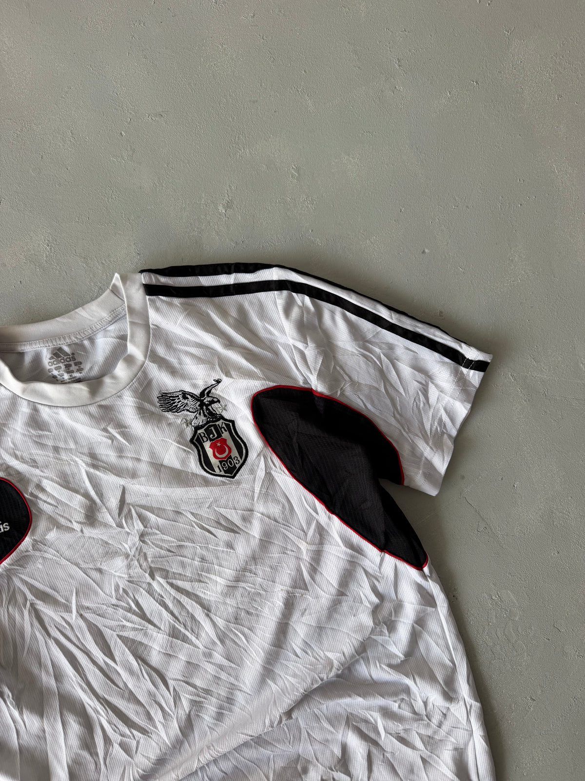 ADIDAS BESTIKAS JERSEY - S