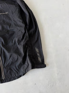 VINTAGE REEBOK JACKET - L