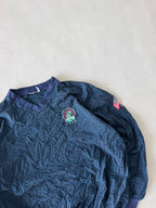 VINTAGE PULL OVER - XL