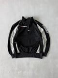 LEGEA 1/4 JACKET - XL