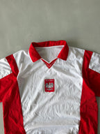 VINTAGE POLAND JERSEY - L
