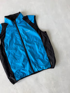 VINTAGE VEST JACKET - M