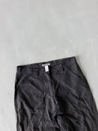 DOMYOS BAGGY OUTDOOR PANT - S