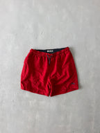 VINTAGE STYLE SHORTS -