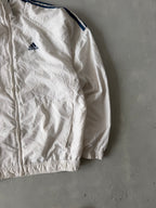 ADIDAS STRIPED JACKET -