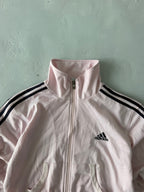 ADIDAS STRIPED JACKET -