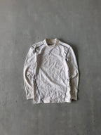 UNDER ARMOUR COMPRESSION TEE - M