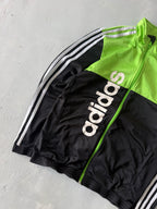 ADIDAS SPELLOUT JACKET - M