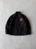 CX2 HIKING SHELL JACKET - L