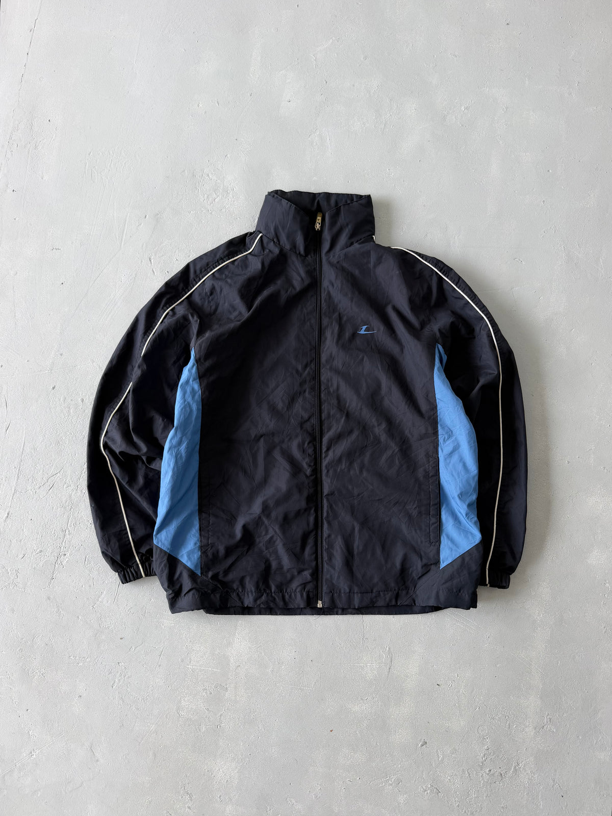 VINTAGE LECAF JACKET -