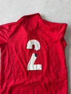 NIKE ENGLAND JERSEY - M