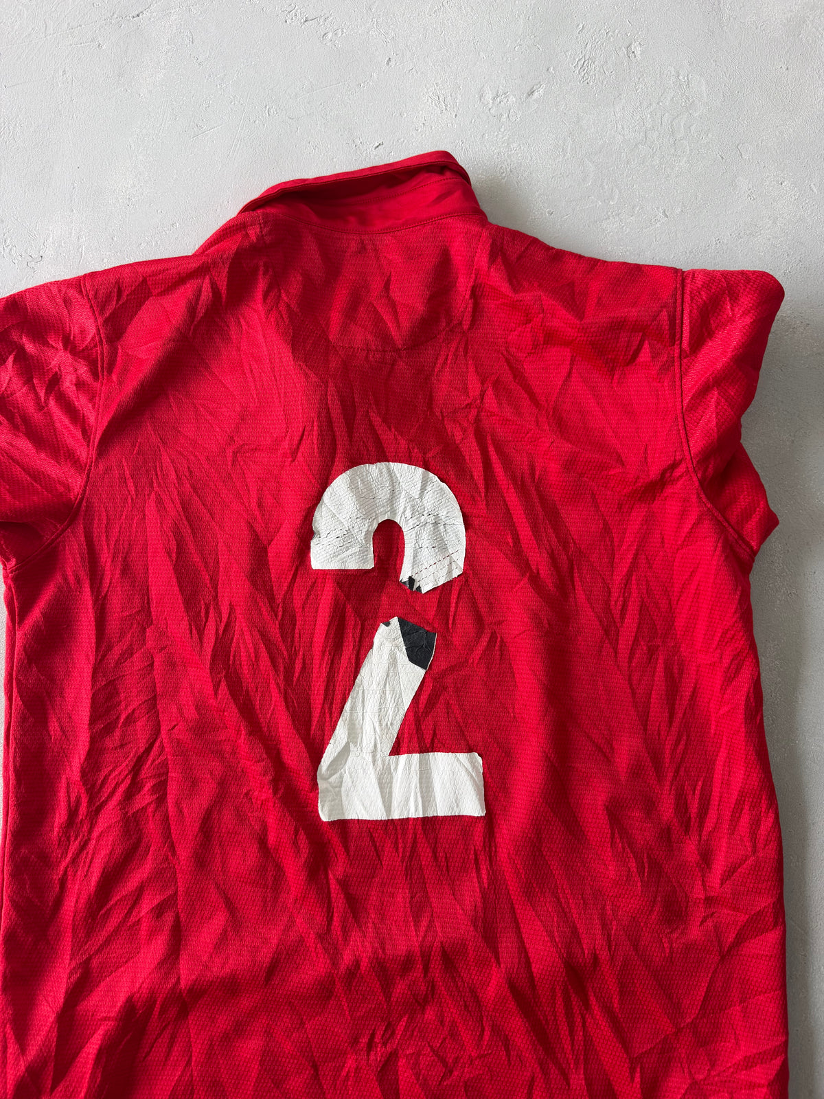 NIKE ENGLAND JERSEY - M