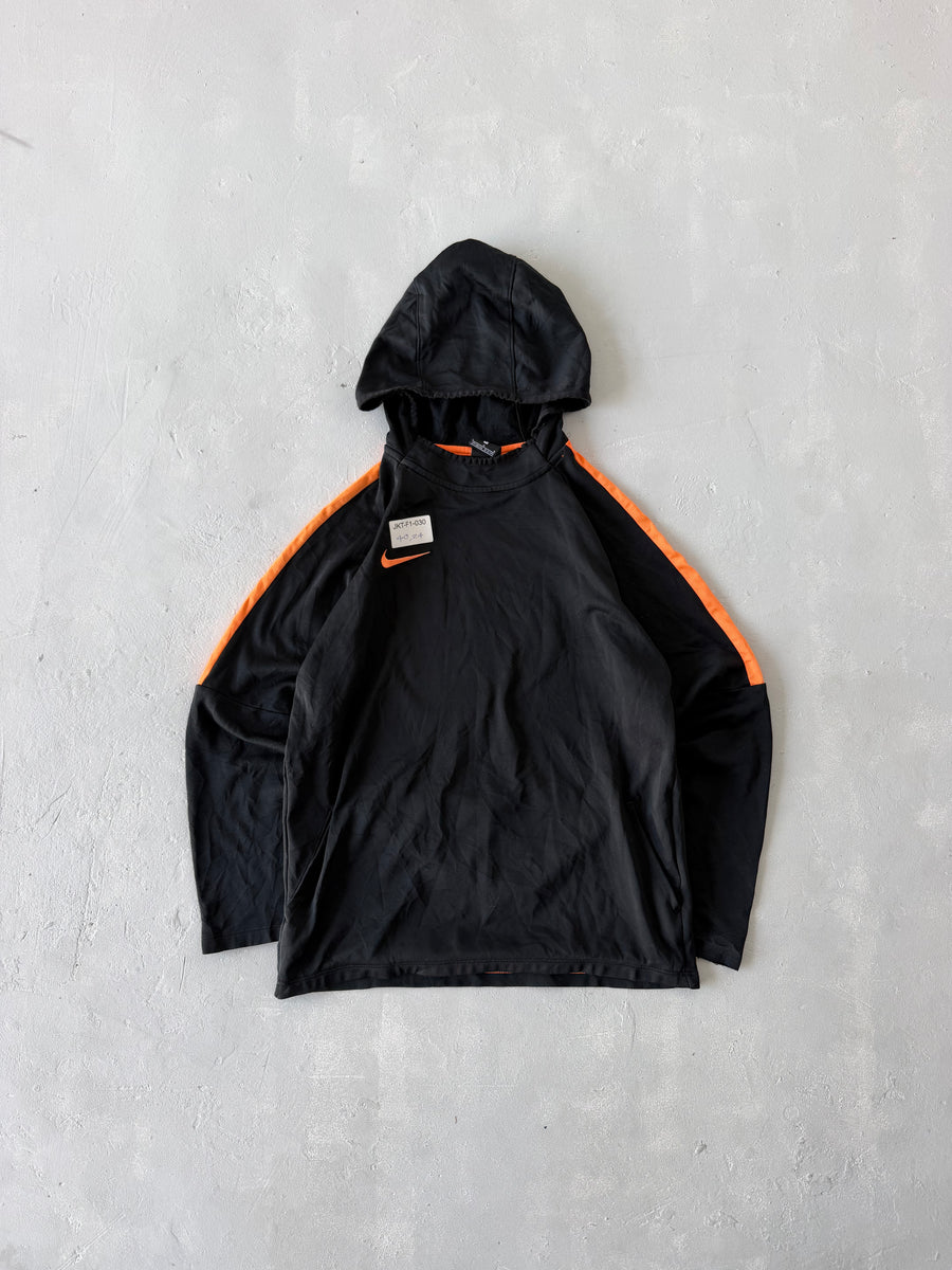 00S NIKE HOODIE - XS