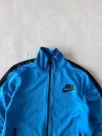 VINTAGE NIKE JACKET - XL