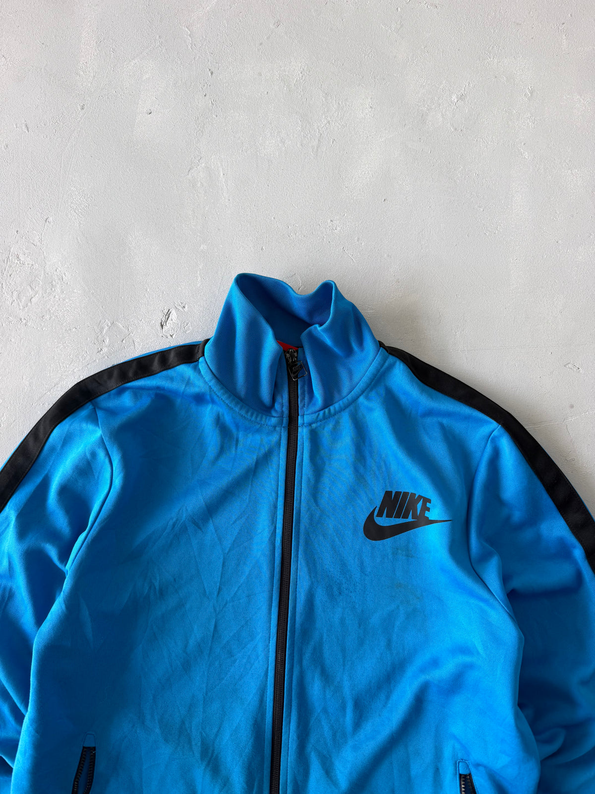 VINTAGE NIKE JACKET - XL