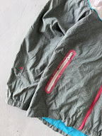 OUTDOOR HIKING JACKET - XS