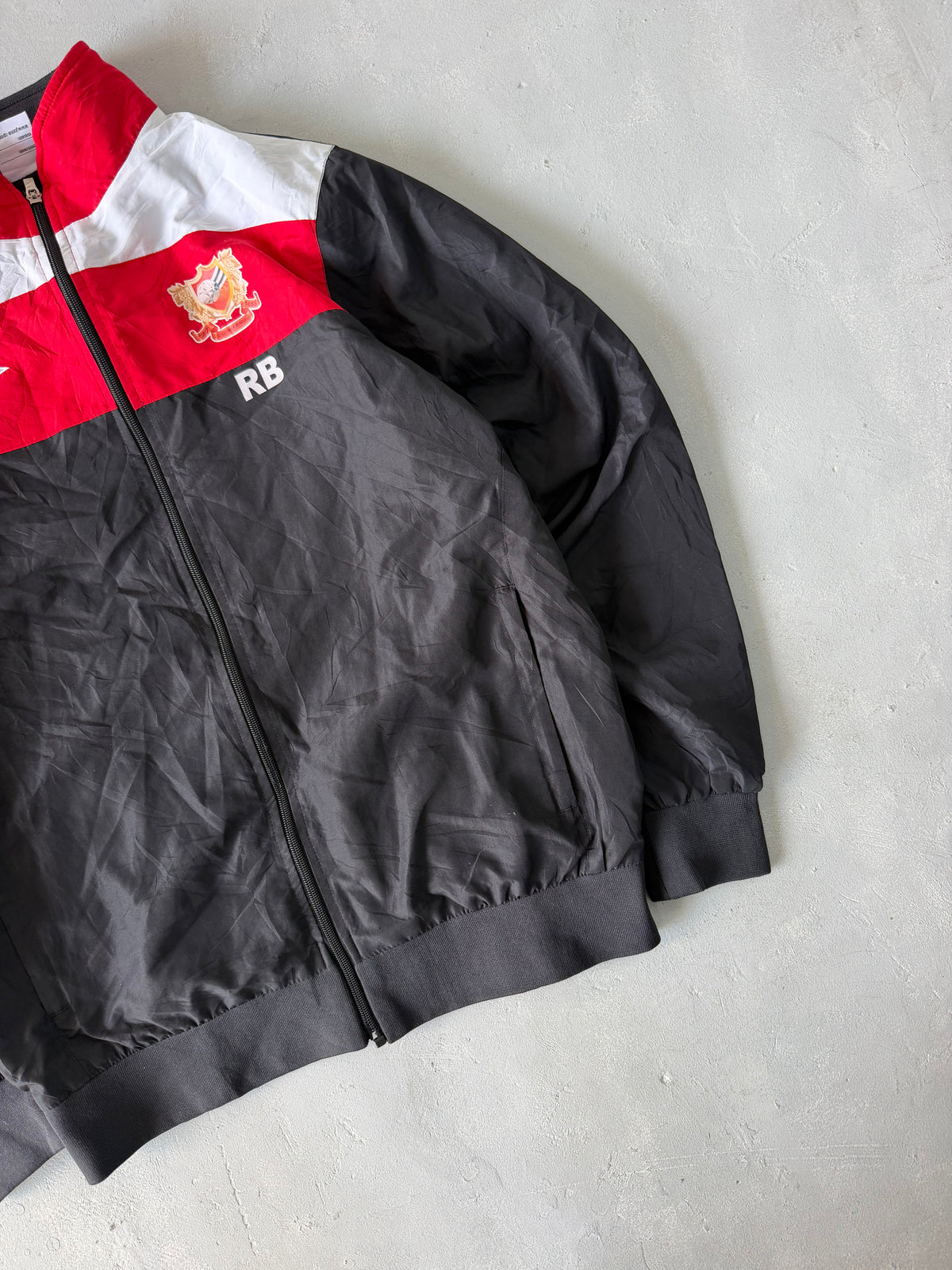 VINTAGE JOMA JACKET - M