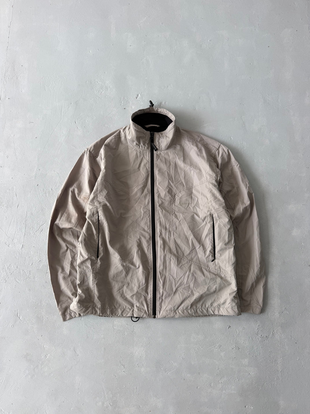 SCHOFEL HIKING JACKET -