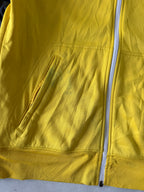 NIKE HOODED JACKET - M