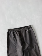 MONTBELL HIKING SHELL PANT - M